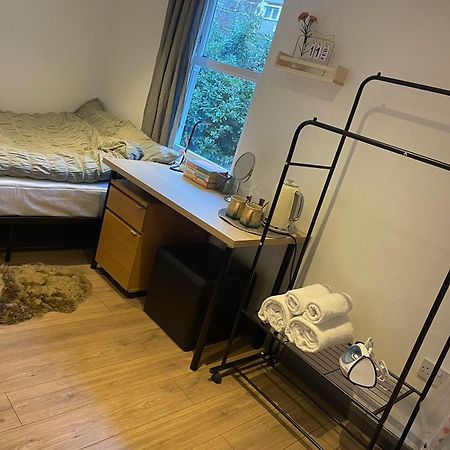 Quiet Cosy Room4 In Kings Cross London Exterior foto